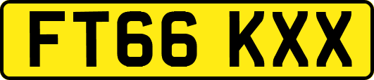 FT66KXX