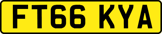 FT66KYA
