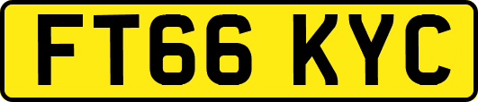 FT66KYC