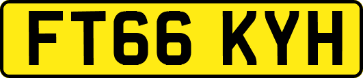 FT66KYH