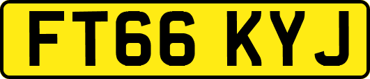 FT66KYJ