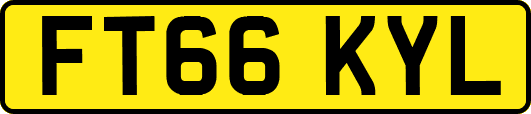 FT66KYL