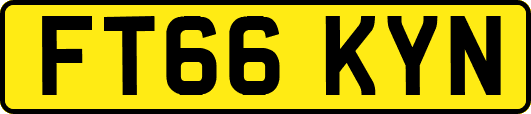 FT66KYN