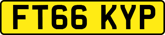 FT66KYP