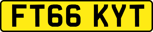FT66KYT