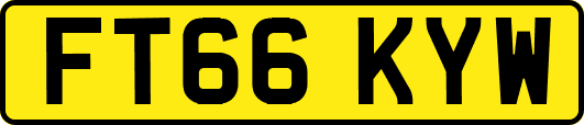 FT66KYW