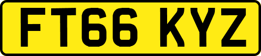 FT66KYZ