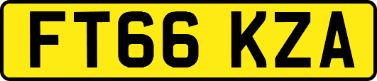 FT66KZA