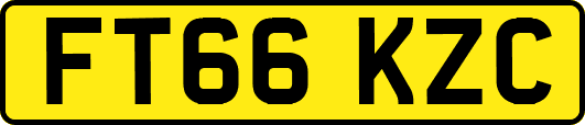 FT66KZC