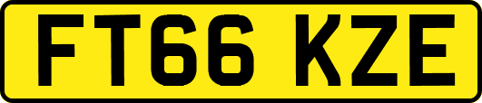 FT66KZE