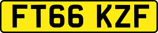 FT66KZF