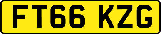 FT66KZG
