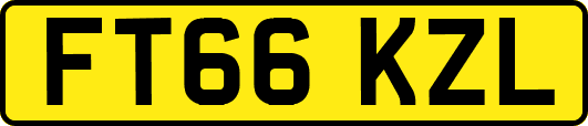 FT66KZL