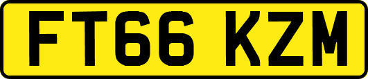 FT66KZM