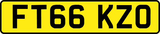 FT66KZO