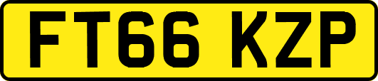 FT66KZP