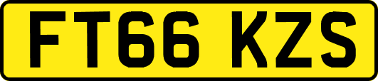 FT66KZS