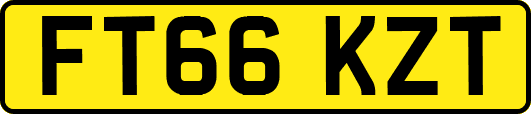 FT66KZT