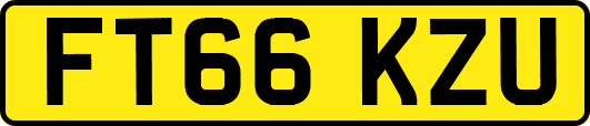 FT66KZU