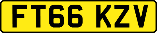 FT66KZV