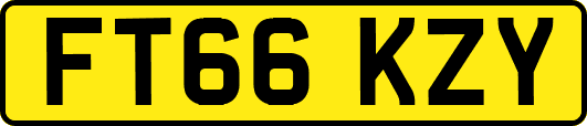 FT66KZY