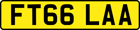 FT66LAA