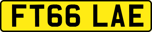 FT66LAE
