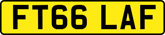 FT66LAF
