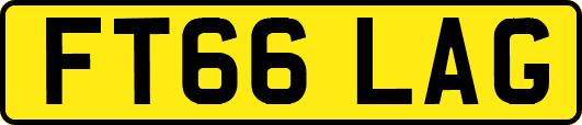 FT66LAG
