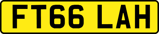 FT66LAH