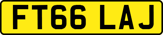 FT66LAJ