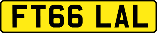 FT66LAL