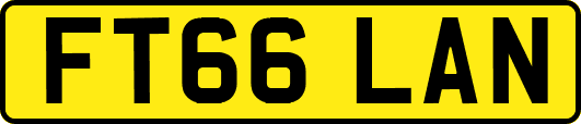 FT66LAN