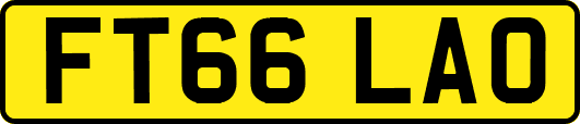 FT66LAO