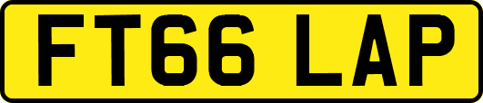 FT66LAP