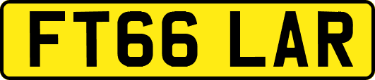 FT66LAR