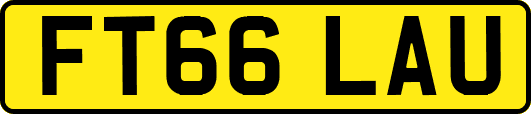 FT66LAU