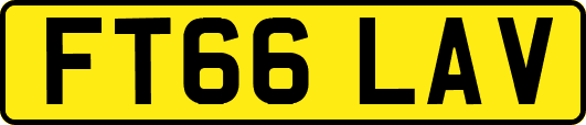FT66LAV