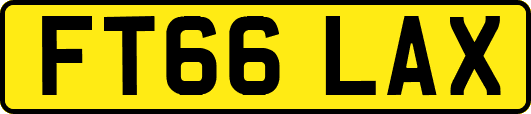 FT66LAX