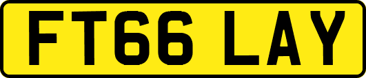FT66LAY