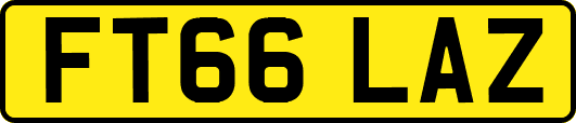 FT66LAZ