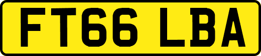 FT66LBA