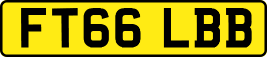 FT66LBB