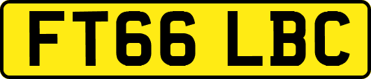 FT66LBC