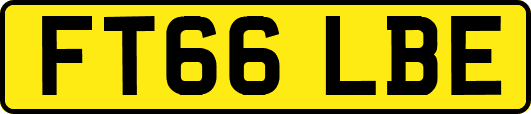 FT66LBE