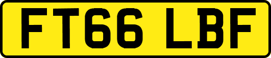 FT66LBF