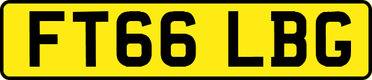 FT66LBG