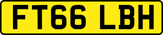 FT66LBH