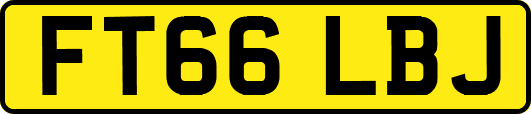 FT66LBJ