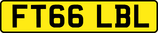 FT66LBL